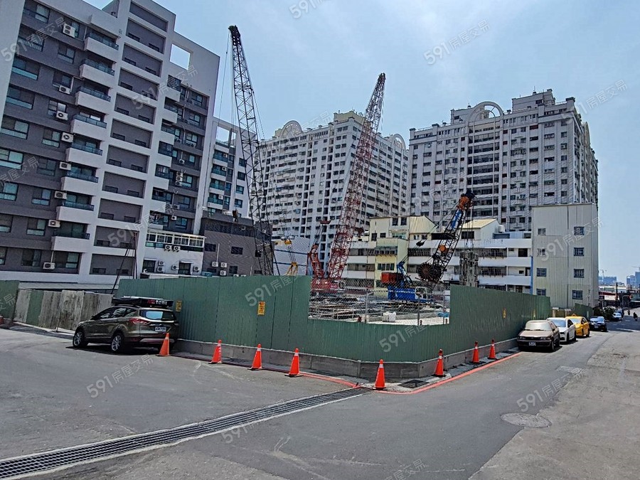 陶喜琢悦實景圖