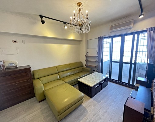 社宅🏠永樂電梯2房近三多商圈📞愛窩 - Image 2