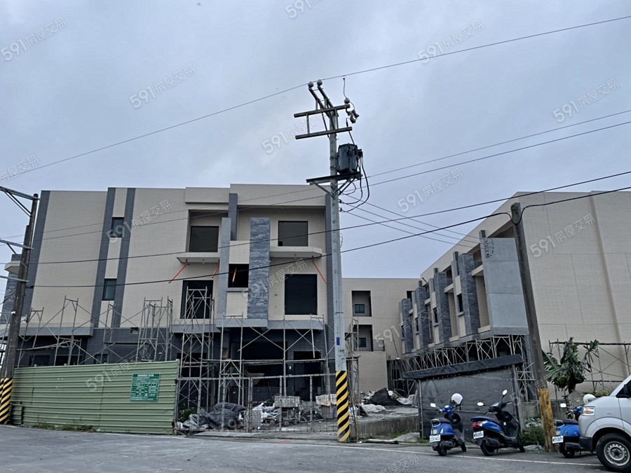 征泰大吉 NO.5實景圖