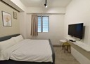 花蓮市-中山路分租套房，7坪