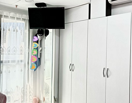 巨蛋捷運泳池華麗兩房,含傢俱電 - 591租屋網 - Image 10