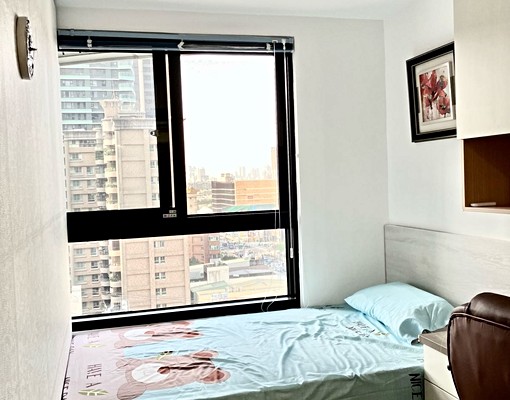 巨蛋捷運泳池華麗兩房,含傢俱電 - 591租屋網 - Image 11