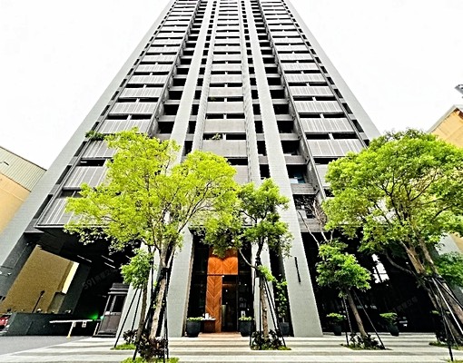 高樓層景觀優值兩房平面車位溫馨的家 - 591租屋網 - Image 2