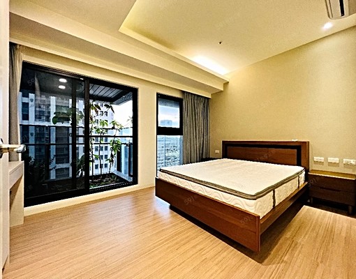 高樓層景觀優值兩房平面車位溫馨的家 - 591租屋網 - Image 6