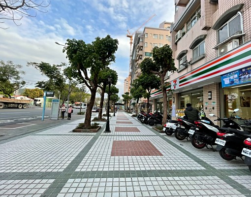 *天文館*新光*優質社區*平面車位* - Image 13