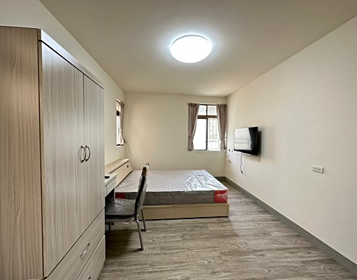 ❤️朝陽大學.朝陽大學1+1套房.可租補.可寵.附廚具 - Image 3