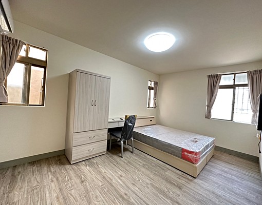 ❤️朝陽大學.朝陽大學1+1套房.可租補.可寵.附廚具 - Image 1