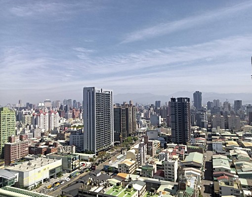 南屯捷運秀泰文心森林佳泰大方靜巷鑫好宅 - Image 4