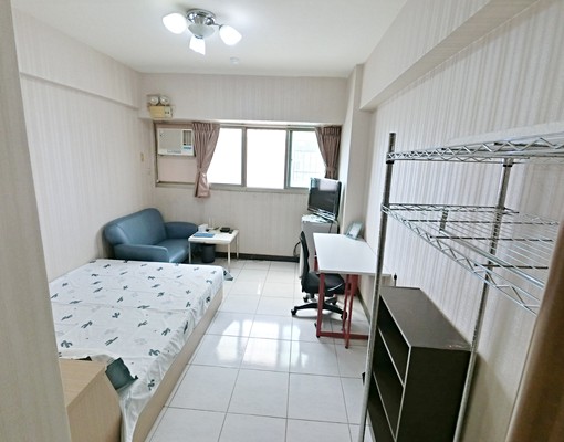 台水電★電梯管理員★採光沙發★可租補 - Image 8