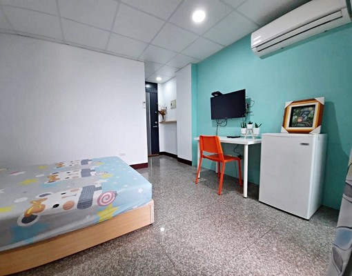 近火車站民生彰美家樂福商圈~免仲介費 - 591租屋網 - Image 3