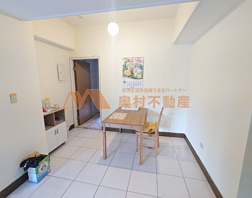 仁愛新城24H管理純住●正仁愛樹海採光佳 - Image 8