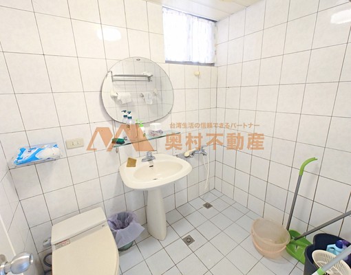 仁愛新城24H管理純住●正仁愛樹海採光佳 - Image 6