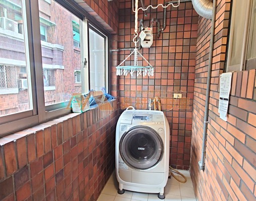 仁愛新城24H管理純住●正仁愛樹海採光佳 - Image 11