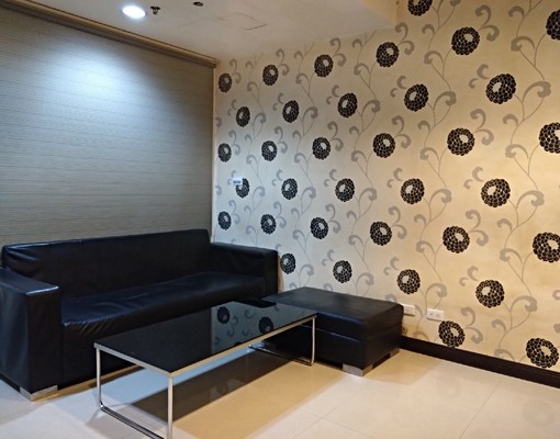 明誠路.美術館/飯店式管理一房一廳大套房 - Image 1