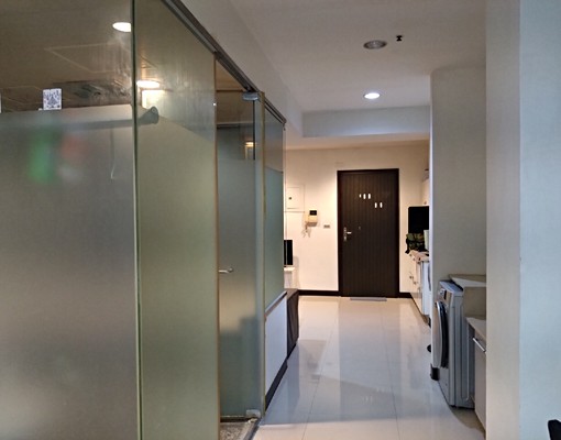 明誠路.美術館/飯店式管理一房一廳大套房 - Image 9