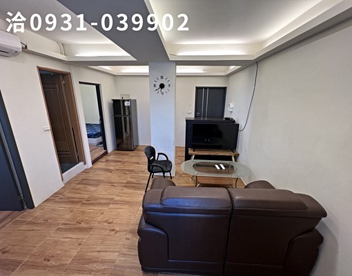 一點利【旅順2房】✅租補戶籍✅室內機車位✅第四台✅廚房 - Image 10