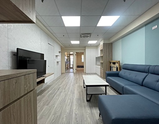 新整理三房🔥台水電🔥可貓可租補 - Image 6