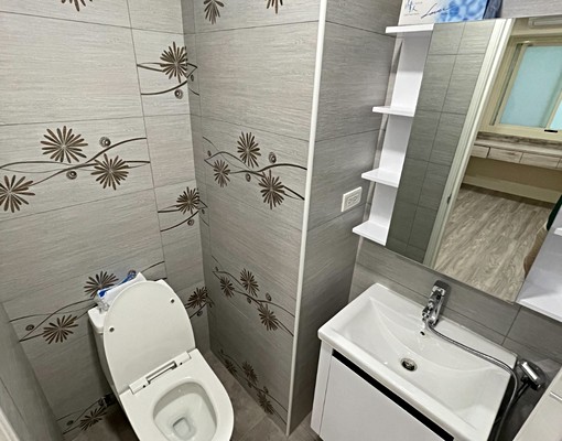 新整理三房🔥台水電🔥可貓可租補 - Image 9