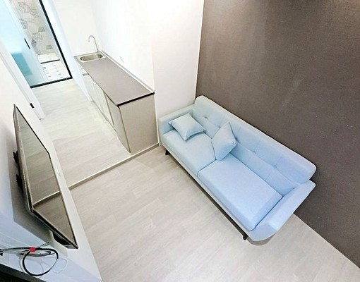 一中台電包水★時尚質感裝潢★陽台獨洗可貓 - Image 4