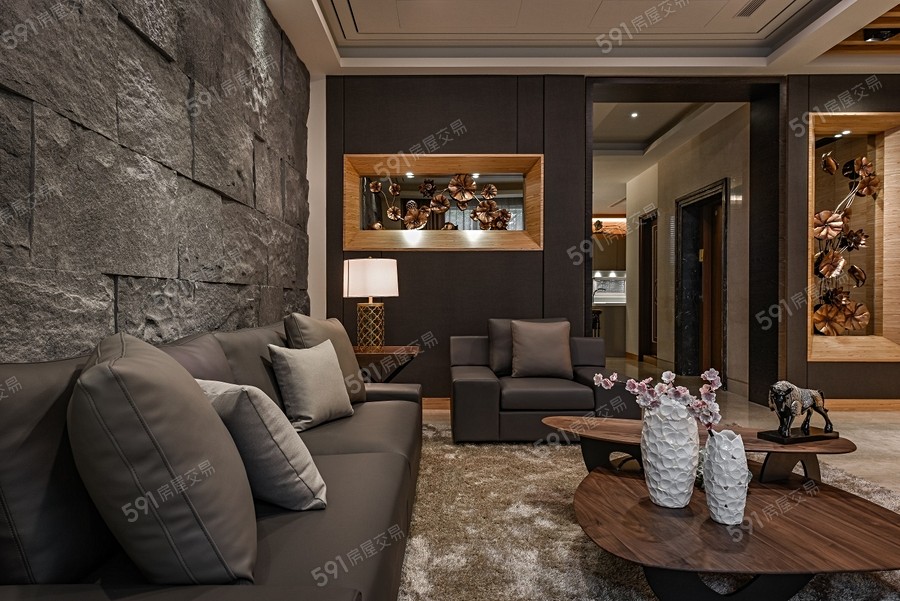 義大皇家山莊樣/實品屋