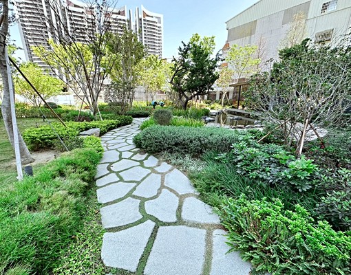 稀有洲際14期旁純住宅知了溫馨3房平車 - Image 3