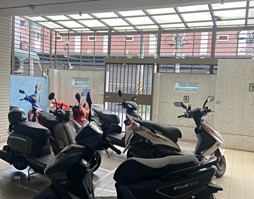 可租補~機車1分鐘到南台科技大學奇美醫院 - Image 4