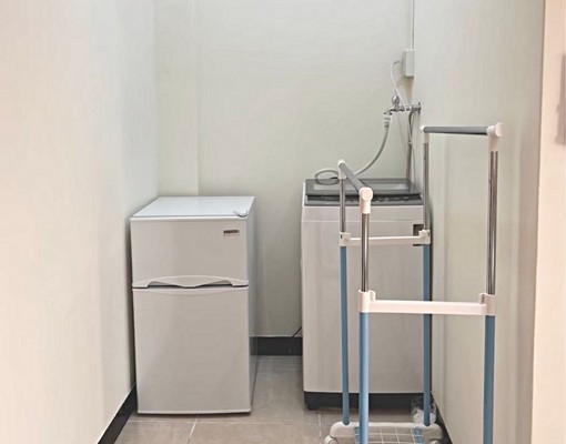 (近燦坤、市議會）近全新套房交通佳 - Image 4