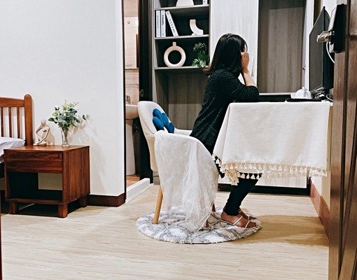 學生小資上班女性首選!全新屋況!住戶單純 - Image 3