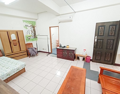 勤美科博1房1廳 - Image 3