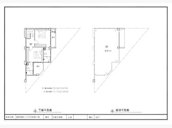 社區格局圖