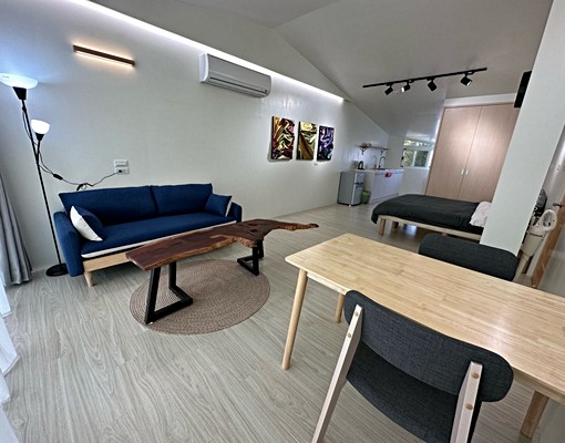 全新裝潢漂亮大套房 - Image 3