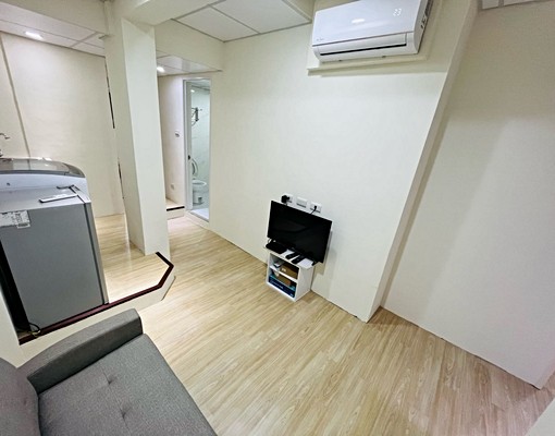 建中學區古亭站全新裝潢窗台大兩房可寵 - Image 2