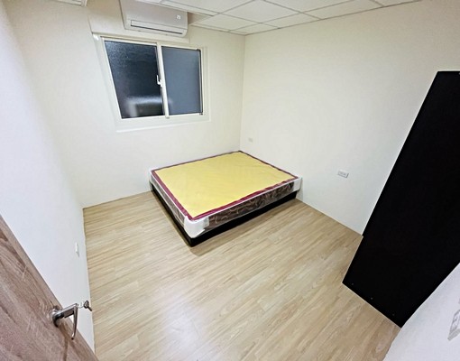 建中學區古亭站全新裝潢窗台大兩房可寵 - Image 5
