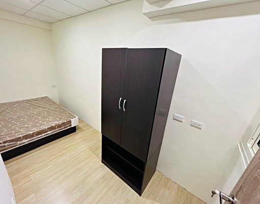 建中學區古亭站全新裝潢窗台大兩房可寵 - Image 8