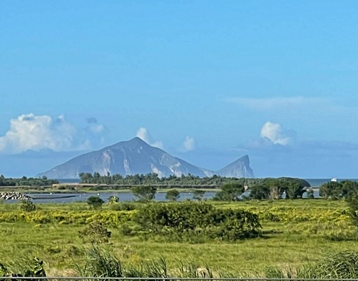獨棟別墅庭園套房舒適龜山島無敵海景 - Image 1