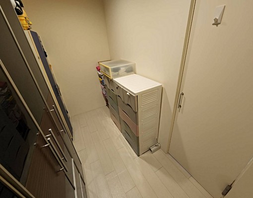 陽光通風靜巷智能大套房，更衣室獨立洗脫烘一應俱全 - Image 6