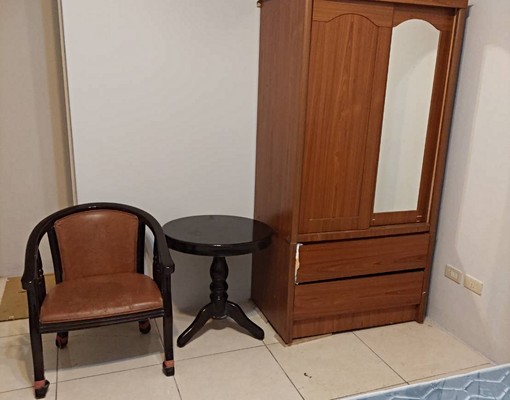 經濟屋~大陽台可曬衣~江子翠5號出口 - Image 4