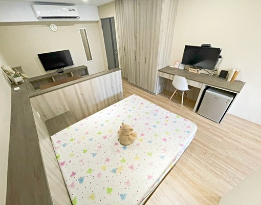 ♥大坪數♥系統收納♥電梯流理臺♥陽台獨洗♥ - Image 5