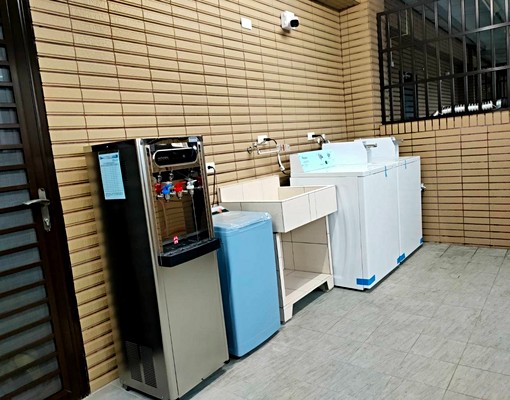 【南園一品】毫華電梯套房出租~中壢工業區旁 - Image 15