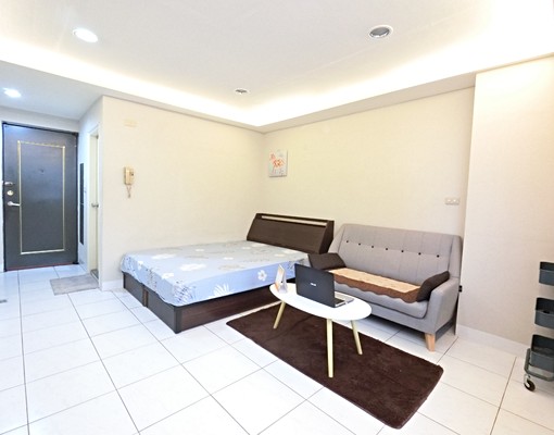 🏡【夢幻出租屋來囉】✅獨洗凸窗曬✅租屋補助✅台水電✅子母車 - Image 6