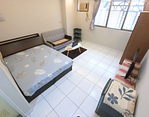 🏡【夢幻出租屋來囉】✅獨洗凸窗曬✅租屋補助✅台水電✅子母車 - Image 3