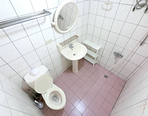 🏡【夢幻出租屋來囉】✅獨洗凸窗曬✅租屋補助✅台水電✅子母車 - Image 12