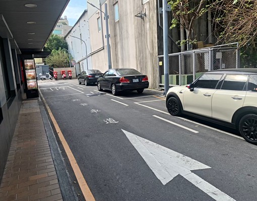 彰化中山路2段、肯德基旁-智能地匣車位 - Image 3