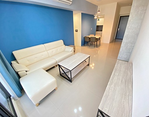 旱溪台體✨台水電✅三房兩衛✅含平車位✅全配家具 - 591租屋網 - Image 9