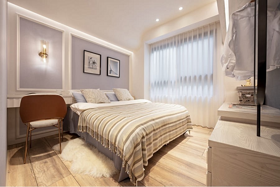 YKK AP氣密窗屬於區域頂規