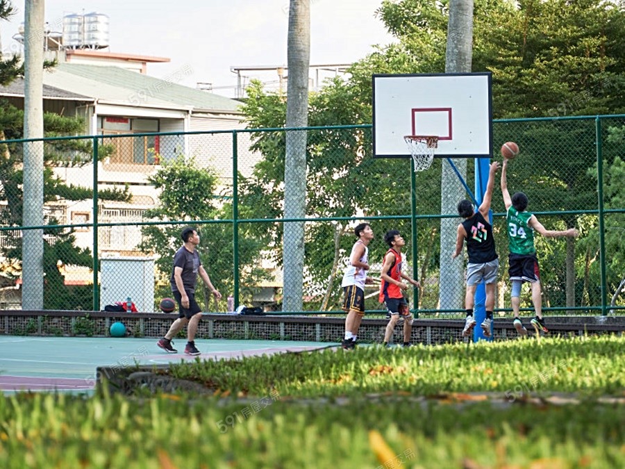 坤悅禮御環境圖