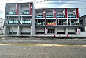竹子門