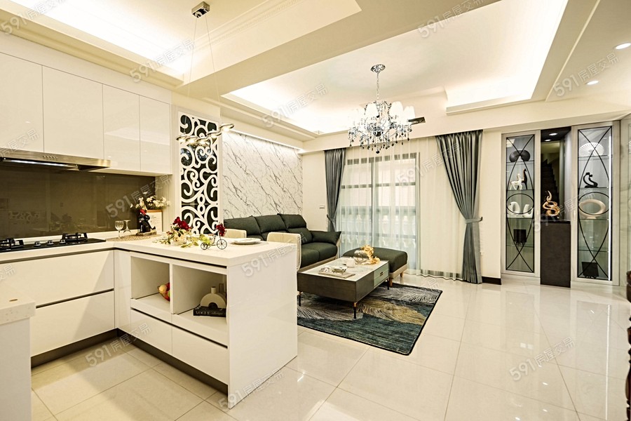 鴻磊苑樣/實品屋