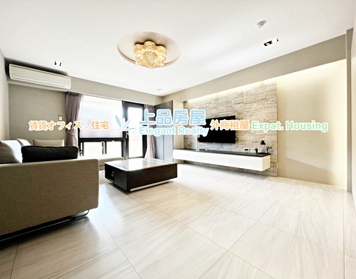 J125860新光三越商圈✫品味裝潢3+1房美宅 - Image 2