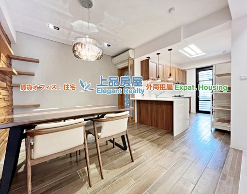 J125860新光三越商圈✫品味裝潢3+1房美宅 - Image 3